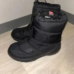 ザノースフェイス 防寒ブーツ