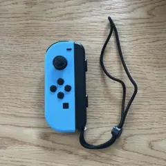【純正】Nintendo Switch ジョイコン 青　ジャンク品