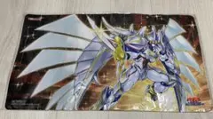 遊戯王　E・HERO シャイニングネオスウィングマン　プレイマット　未開封