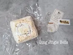 Ding Jingle Bells スクイーズ