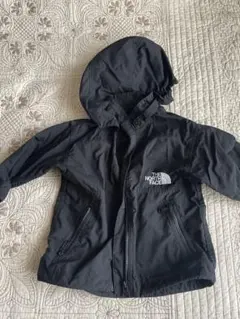 ノースフェイス　ジャケット　サイズ90ぐらい