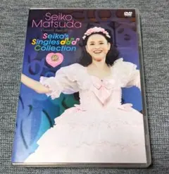 2026年最新】dvd／松田聖子／〜pre 35th anniversary〜 seiko matsuda