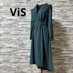 vis ワンピース