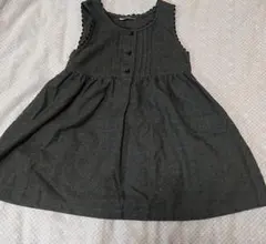 SAACO ジャンパースカート 110