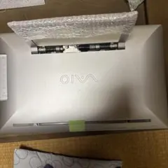 【ジャンク】VAIO Tap21 SVT21217DJB 本体のサムネイル
