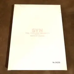 [最終価格]THE YELLOW MONKEY ミッチ池田限定Tシャツ XL 最終価格]THE YELLOW MONKEY ミッチ池田限定Tシャツ XL 最終価格