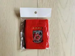 浦和レッズ リストバンド 2025 1st