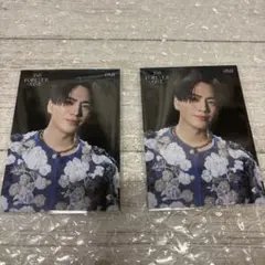 登坂広臣 ØMI フォトカード セット