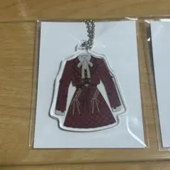 AKB48 大衣装展 キーホルダー 20周年 - メルカリ