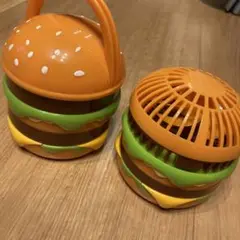 マクドナルド福袋 ビックマックファン&ビックマックランタン