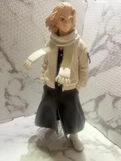 東京リベンジャーズ 佐野万次郎 フィギュア