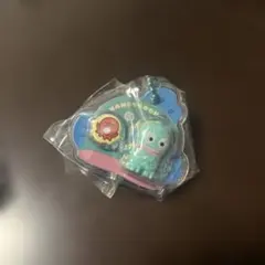 サンリオキャラクターズ パッケージチャーム ハンギョドン