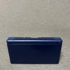 Nintendo DS Lite ネイビー 本体