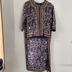 2025年最新】シンガポール航空 サロンケバヤの人気アイテム