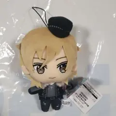 羽風薫 あんさんぶるスターズ　あんスタ　ぬいぐるみ