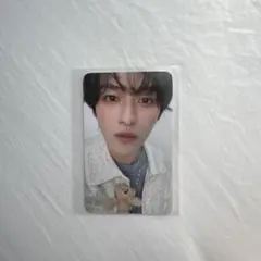 straykids スキズ ペンミグッズ リノ トレカ