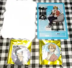 KING OF PRISM キンプリ コウジ・ヒロ グッズ纏め売り⑫ - メルカリ