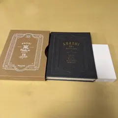 【新品未使用】ARASHI 20th フォトフレーム