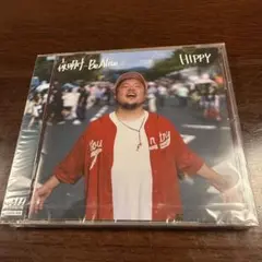 新品　未開封　ビニール付き　夜明け -Be Alive- HIPPY
