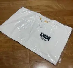 【新品】UNION ORIGINAL UCREW TEE XLのサムネイル