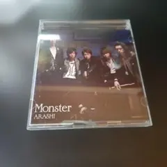 「Monster」（ARASHI）