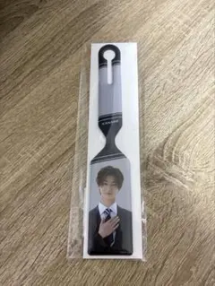 吉澤要人 ハピちゃんくじ C賞 ラゲッジタグ