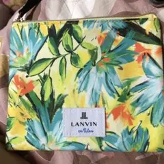 ティッシュポーチ ポーチ