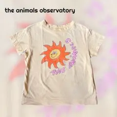 the animals observatory 4Y Tシャツのサムネイル