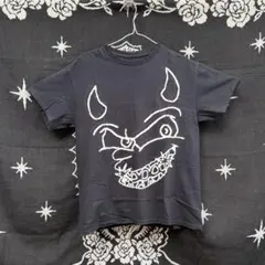 Hand tee Black punkandyo fti - メルカリ
