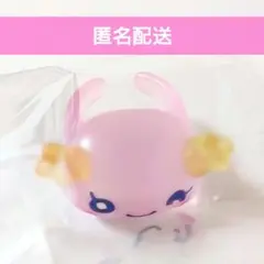 たまごっち ぷくっとクリアリング ふらわっち