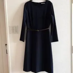 ナチュラルビューティーベーシック　ワンピース