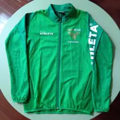 ATHLETA TOKYO VERDY サッカースクール150