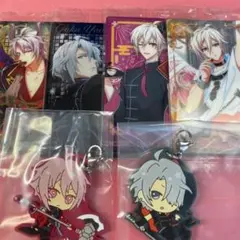 アイナナ TRIGGER 6点セット