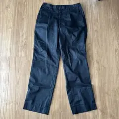 ブラック スラックス Lサイズ