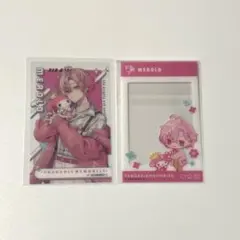 フラガリアメモリーズ　メロルド　2点セット