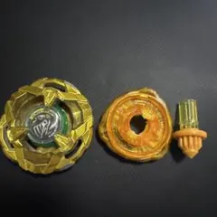 ベイブレードX ナイトシールドメタルゴールド2セット 2025年最新】ナイトシールド ベイブレードxの人気アイテム - メルカリ