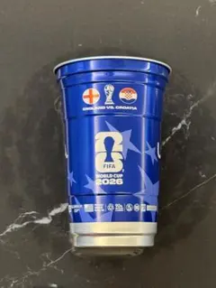 2026 FIFA World Cup Casamigos カップ - メルカリ