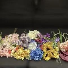 B*定様 値下げ　造花まとめ売り　造花　セット