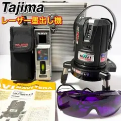 美品TAJIMAレーザー墨出し器GT4R-XI／2倍輝度GTTERAテラモード - メルカリ