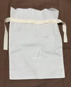 大きめジェラピケ　ラッピング袋　不織布　ジェラートピケ