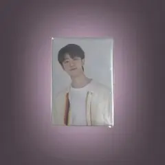 THE8 セブチカフェ トレカ