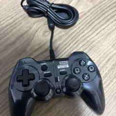 ps3有線コントローラー ターボ機能付き