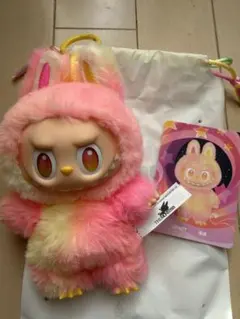 THE MONSTERS Big into Energy LOYALTY