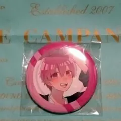 いれいす ないこ 缶バッチ