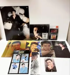 EXO 購入特典 フォトカード 7000円 SEHUN セフン 2枚セット - メルカリ