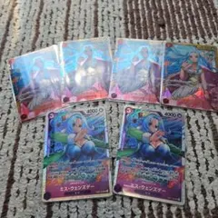 じ*ん様 ワンピースカード　まとめ売り