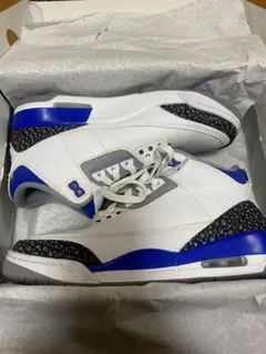 Nike air jordan3 Retro 