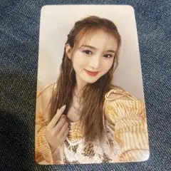 MEI:ICONIC Hi-Summer 2024 山本すず