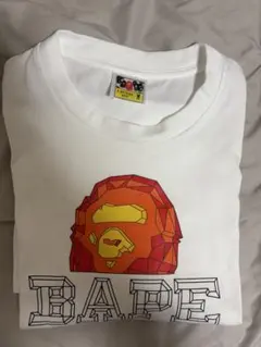 A・BATHING APE Tシャツ