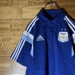 アディダス アルゼンチン代表 94-95 アウェイ ユニフォーム インポート